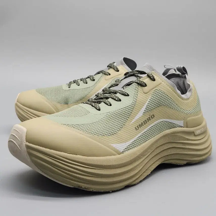 [BUNJANG] Umbro Kio Men's Sneakers 270 / zz 엄브로 키오 남성운동화270