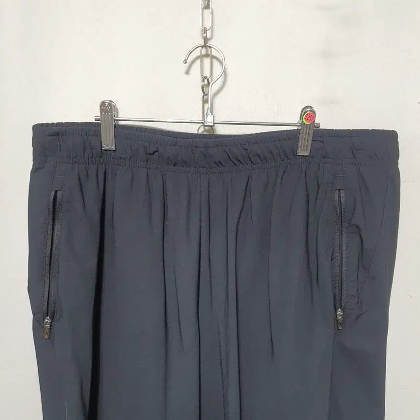 [BUNJANG] Merrell Men's Spring/Summer Hiking Pants Black / 1257) 머렐 남성 춘하 등산바지 95