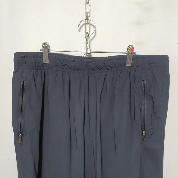 [BUNJANG] Merrell Men's Spring/Summer Hiking Pants Black / 1257) 머렐 남성 춘하 등산바지 95