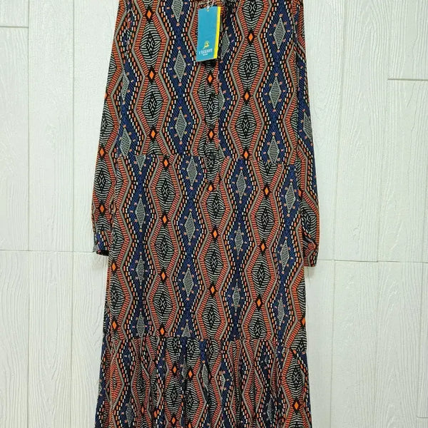 [BUNJANG] Recov Dress / 레코브원피스