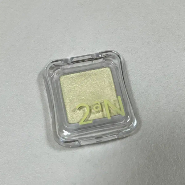 [BUNJANG] 2aN Highlighter Lemongrass / 투에이엔 하이라이터 레몬그라스 팝니다 :)