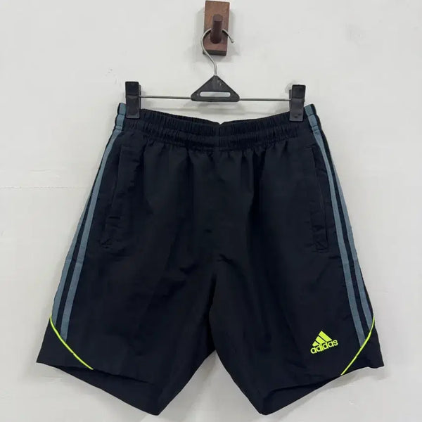 [BUNJANG] Adidas Martial Arts Shorts / (M)아디다스 마샬아츠 반바지