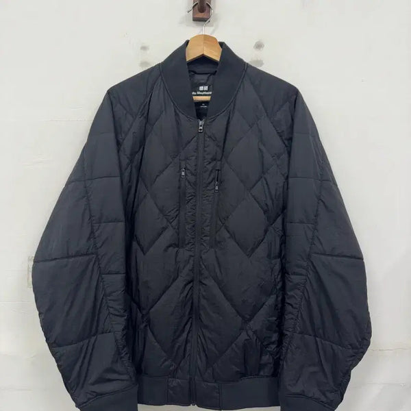 [BUNJANG] Uniqlo x White Mountaineering Hybrid Jacket (2XL) / (2XL)유니클로 화이트 마운티니어링 하이브리드 자켓