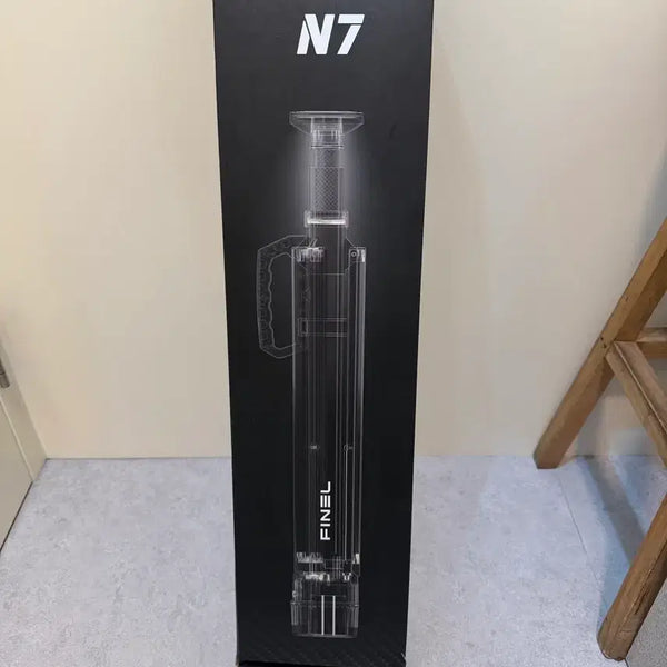 [BUNJANG] Finel N7 Streetlight Lantern / 파이넬 N7 가로등 랜턴 판매