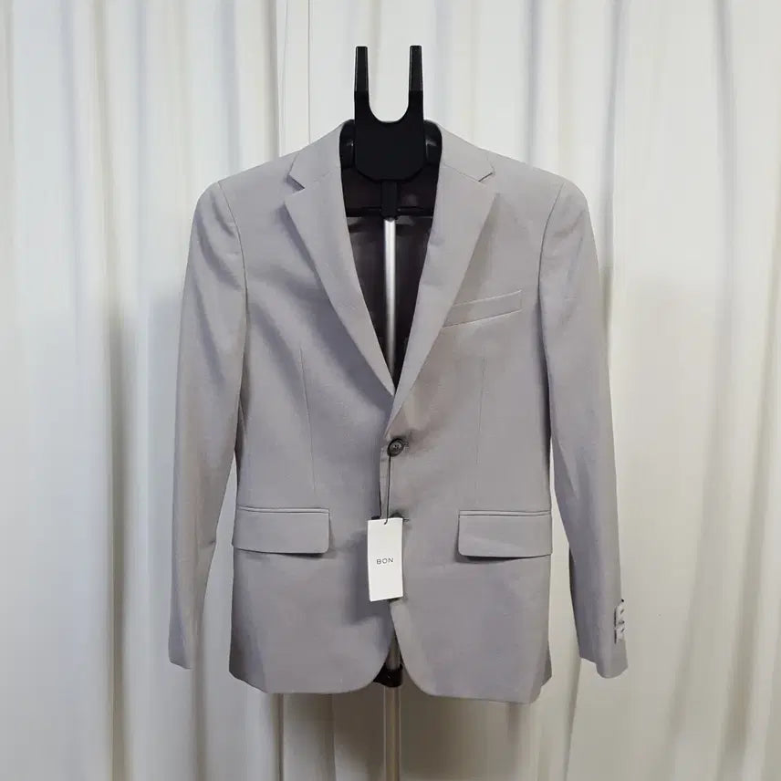 [BUNJANG] BON Men's Blazer Jacket (New Condition, Size 95) / 21년 BON 본 새상품 남성 수트 블레이저 자켓 95 오일장