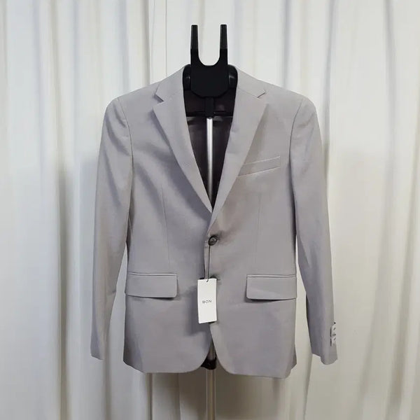 [BUNJANG] BON Men's Blazer Jacket (New Condition, Size 95) / 21년 BON 본 새상품 남성 수트 블레이저 자켓 95 오일장