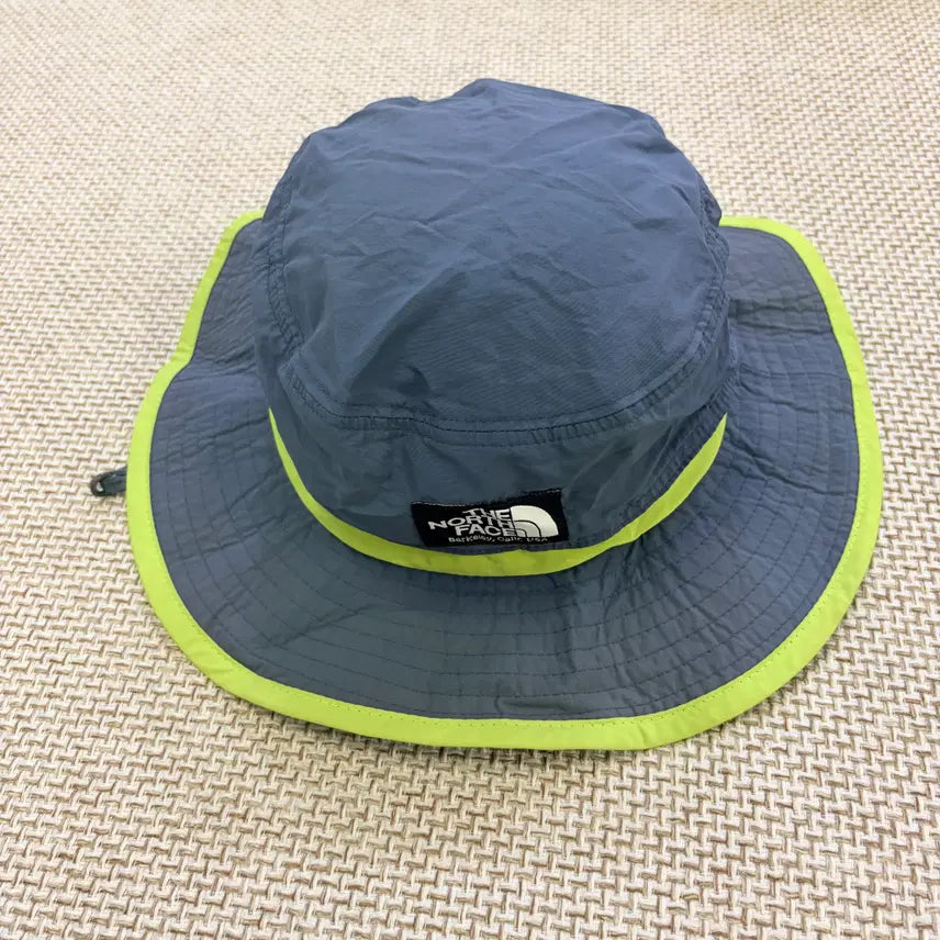 [BUNJANG] The North Face Bucket Hat / L61 노스페이스 버킷 햇 0818D2