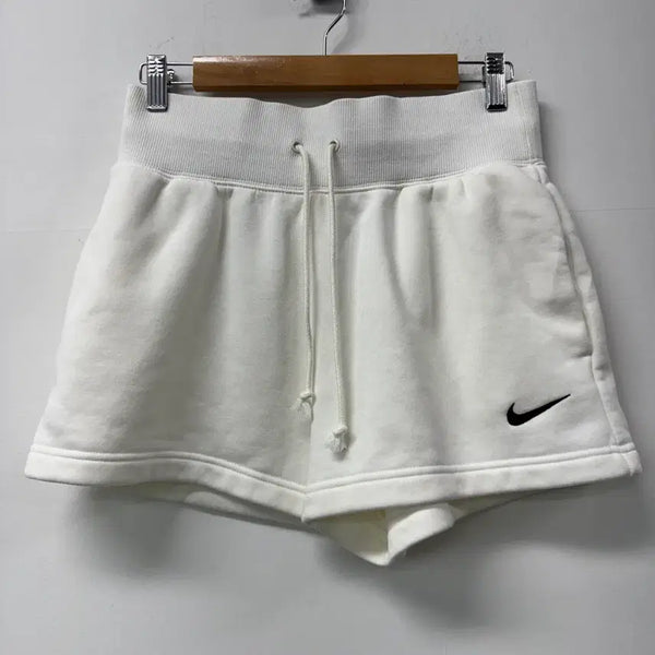 [BUNJANG] Nike Women's Fleece Shorts Size M / 나이키 여성 플리스 쇼츠 M