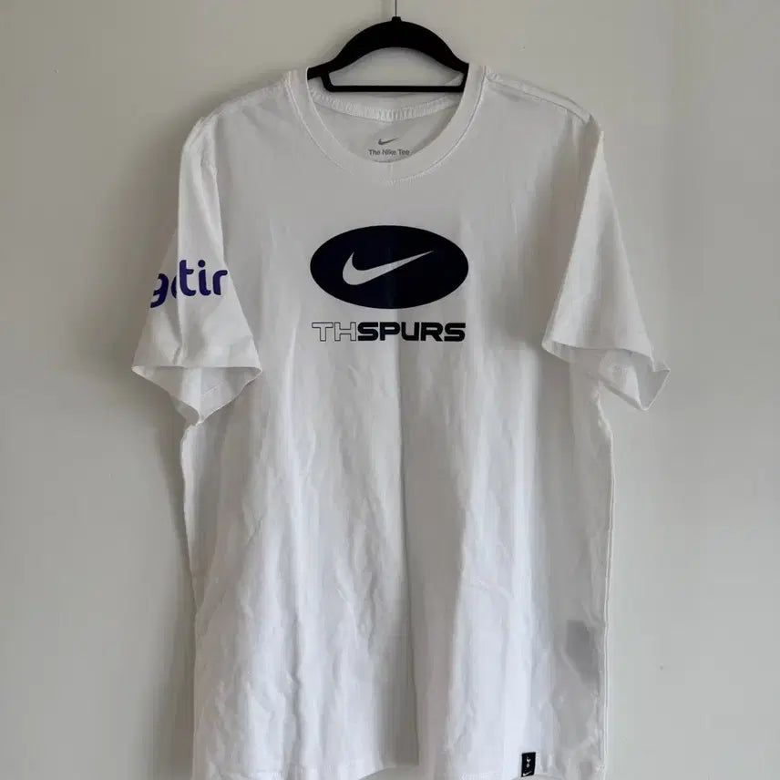 [BUNJANG] Nike Tottenham Hotspur T-Shirt - Size L / [L] 나이키 토트넘 핫스퍼 티셔츠