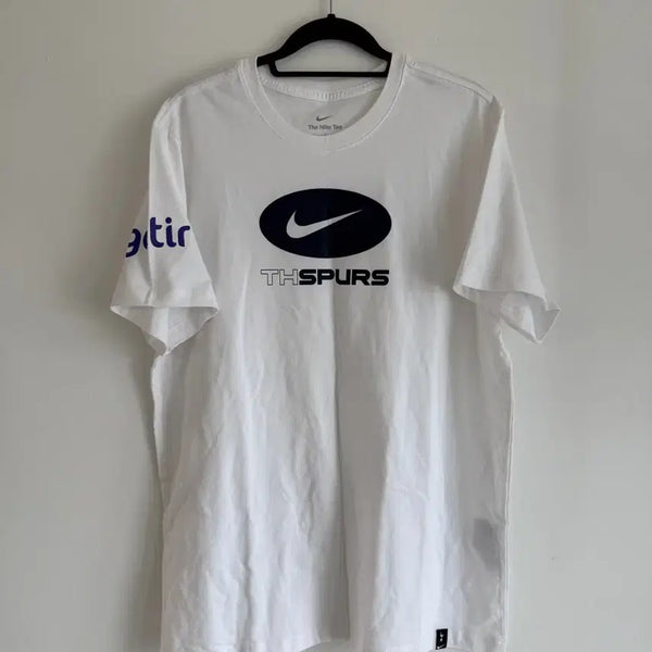 [BUNJANG] Nike Tottenham Hotspur T-Shirt - Size L / [L] 나이키 토트넘 핫스퍼 티셔츠