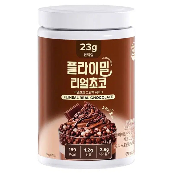 [BUNJANG] Fly Meal Protein Shake (New) / 플라이밀 단백질쉐이크 새상품