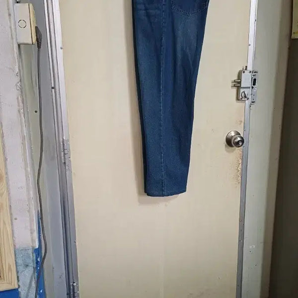 [BUNJANG] Bang Bang Men's Jeans Size 35 / 뱅뱅남성 청바지 35싸이즈기장100센치