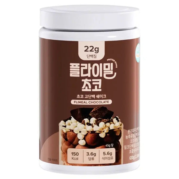 [BUNJANG] Fly Meal Protein Shake (New) / 플라이밀 단백질쉐이크 새상품