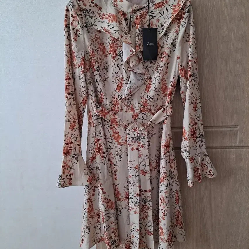 [BUNJANG] Roem Dress / 로엠 원피스