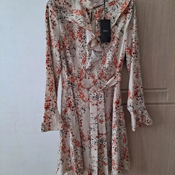[BUNJANG] Roem Dress / 로엠 원피스