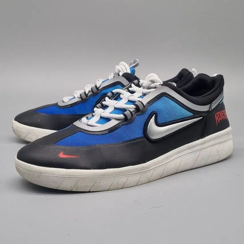 [BUNJANG] Nike Zoom SB Stefan Janoski 255 / zz 나이키 삼보르기니sb 나이자프리 255