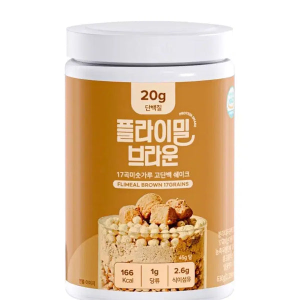 [BUNJANG] Fly Meal Protein Shake (New) / 플라이밀 단백질쉐이크 새상품