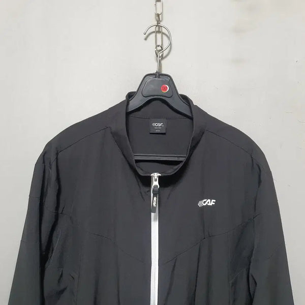[BUNJANG] Lecaf Men's Spring/Autumn Windbreaker L (22 Model) / 1267) 르까프 남성 춘추 바람막이 L 22년식