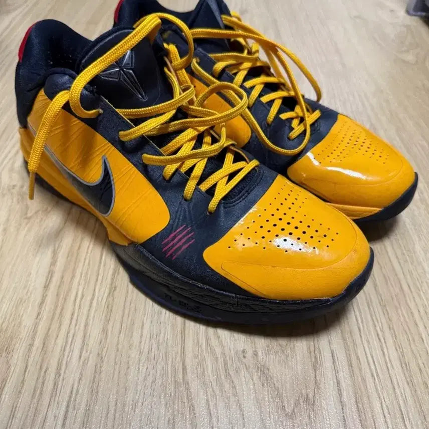 [BUNJANG] Nike Kobe 5 Bruce Lee Size 300 / 코비5 브루스리 300사이즈