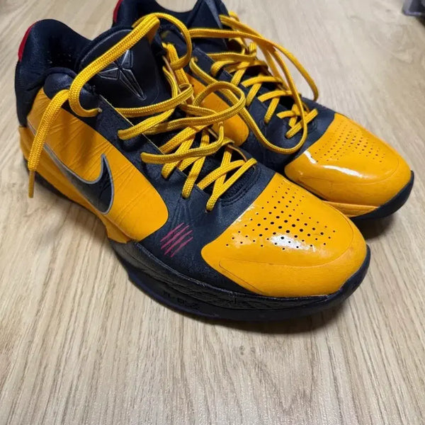 [BUNJANG] Nike Kobe 5 Bruce Lee Size 300 / 코비5 브루스리 300사이즈
