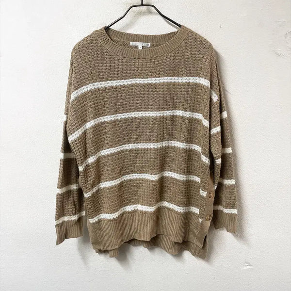 [BUNJANG] Japanese Vintage Knit / 55,66) 일본빈티지 니트