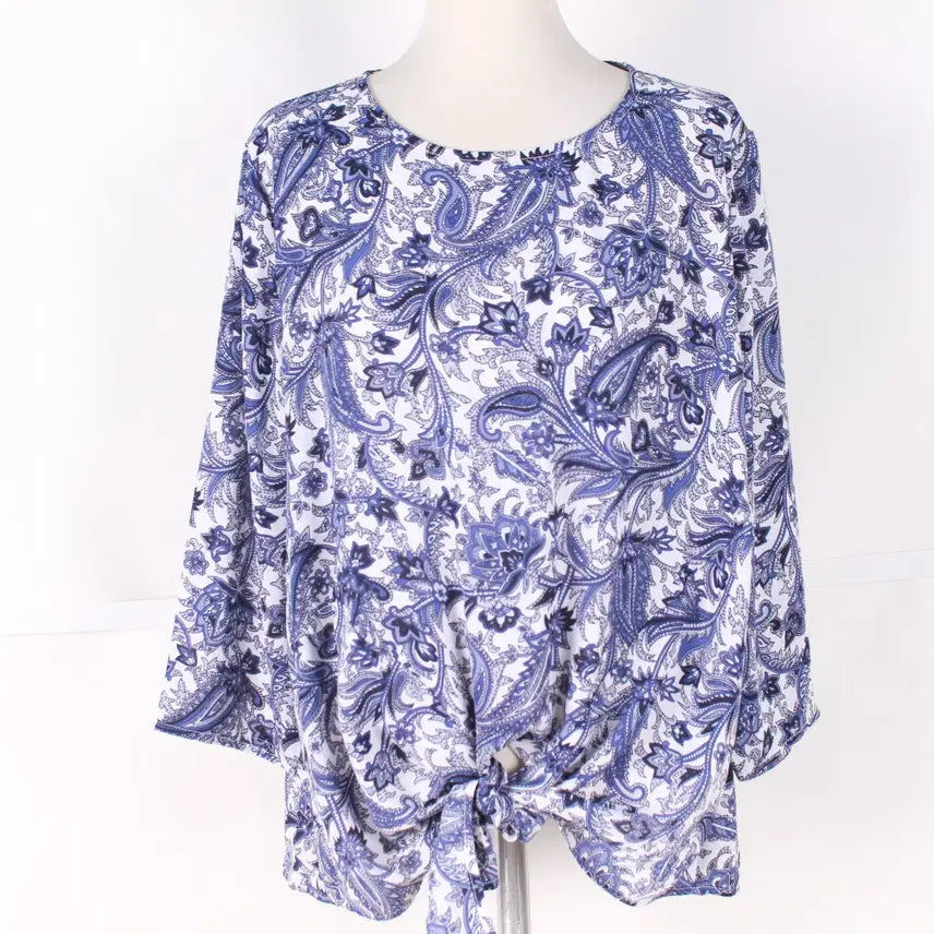 [BUNJANG] Banana Republic Women's Blouse Size SP / 바나나리퍼블릭 여성 블라우스 S/P