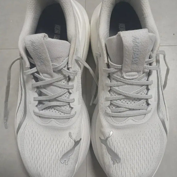 [BUNJANG] Puma Mac Max 270 Shoes / 푸마 매그맥스 270