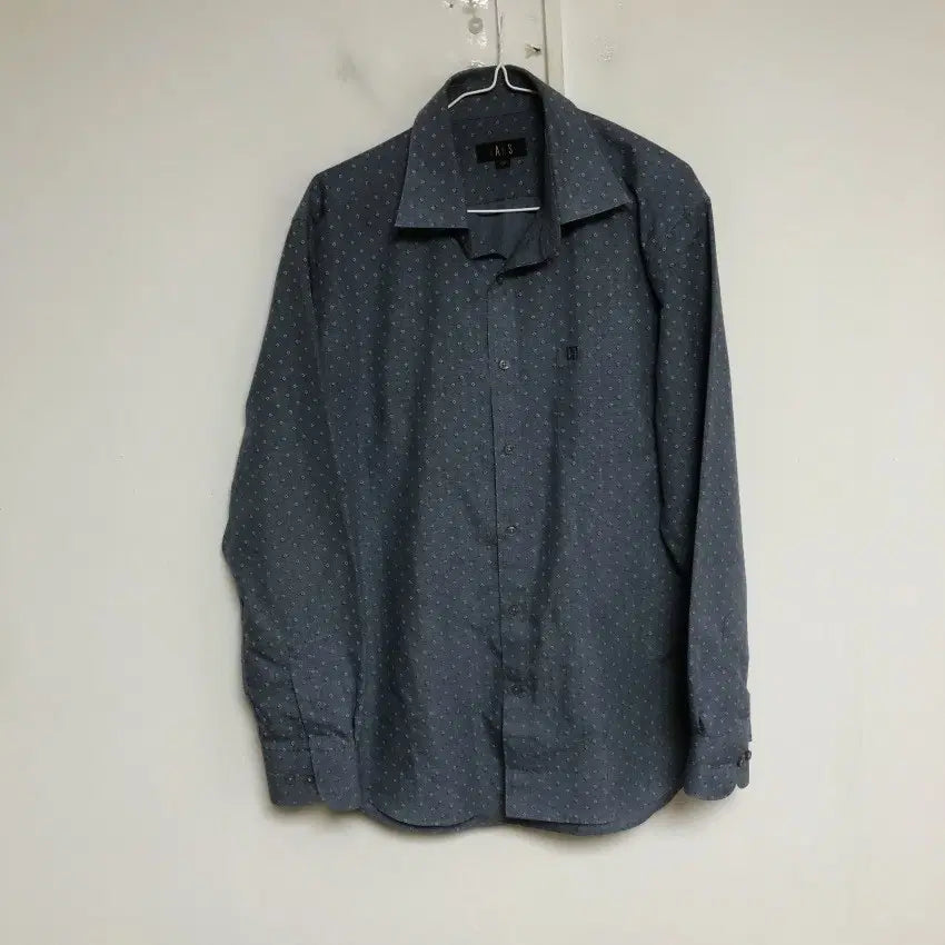[BUNJANG] Daks Men's Shirt / 닥스 남성 셔츠 100L@9993