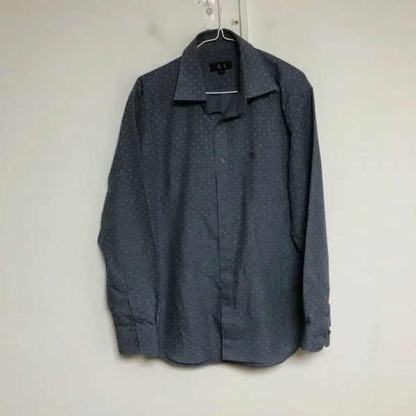 [BUNJANG] Daks Men's Shirt / 닥스 남성 셔츠 100L@9993