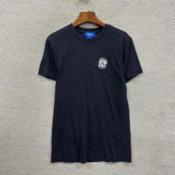 [BUNJANG] Adidas T-Shirt White D04670 / 아디다스 반팔티 90 D04670