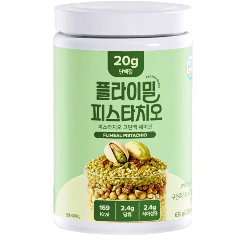 [BUNJANG] Fly Meal Protein Shake New Product / 플라이밀 단백질쉐이크 새상품