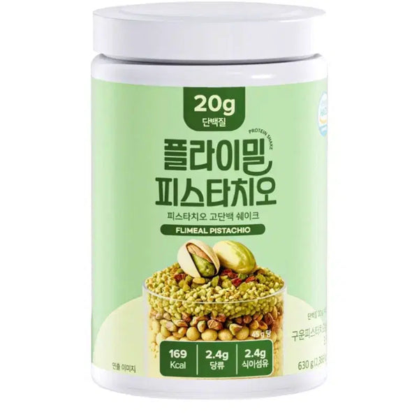 [BUNJANG] Fly Meal Protein Shake New Product / 플라이밀 단백질쉐이크 새상품
