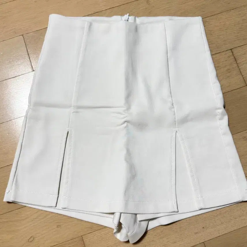 [BUNJANG] Culottes Skirt / 치마바지