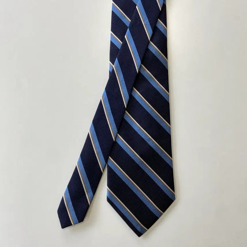 [BUNJANG] J.Press Silk Necktie / 제이프레스(J.Press) 명품 정품 넥타이