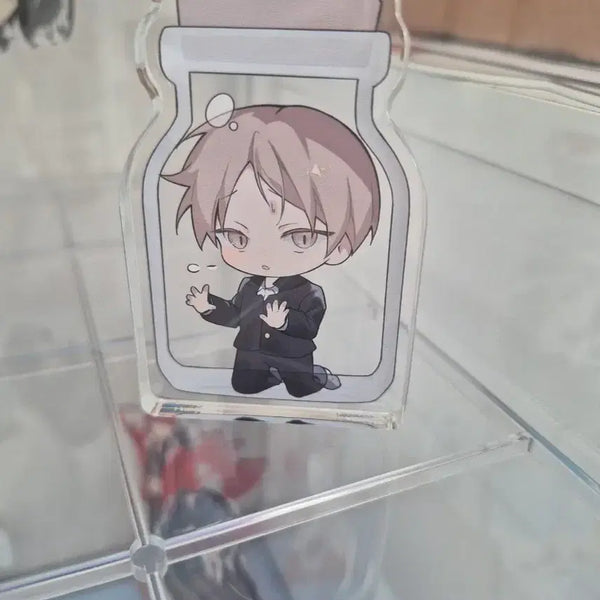 [BUNJANG] Natsume's Book of Friends Merchandise Bundle Set / 나츠메우인장 비공굿 판매