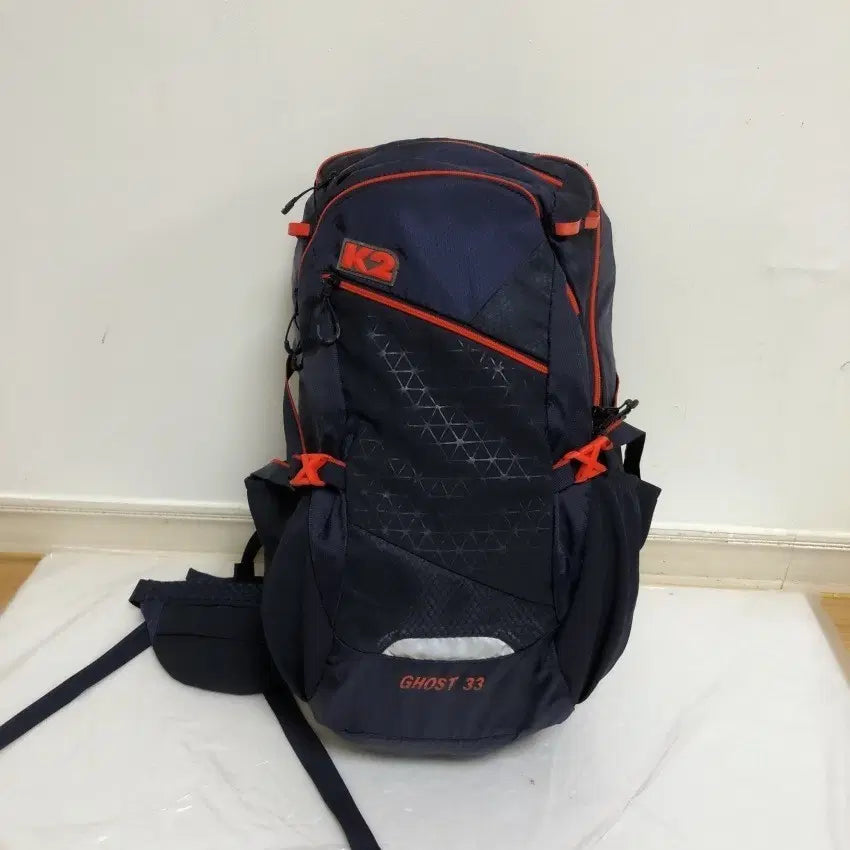 [BUNJANG] K2 33L Backpack / K2 배낭 33L@9928