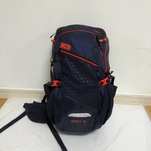[BUNJANG] K2 33L Backpack / K2 배낭 33L@9928