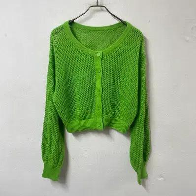 [BUNJANG] Ingu Cardigan / 55) 잉구 가디건