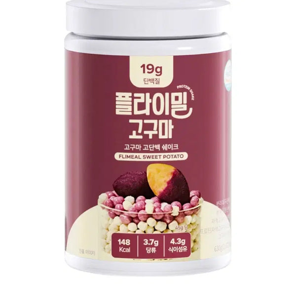 [BUNJANG] Flymeal Protein Shake New Product / 플라이밀 단백질쉐이크 새상품