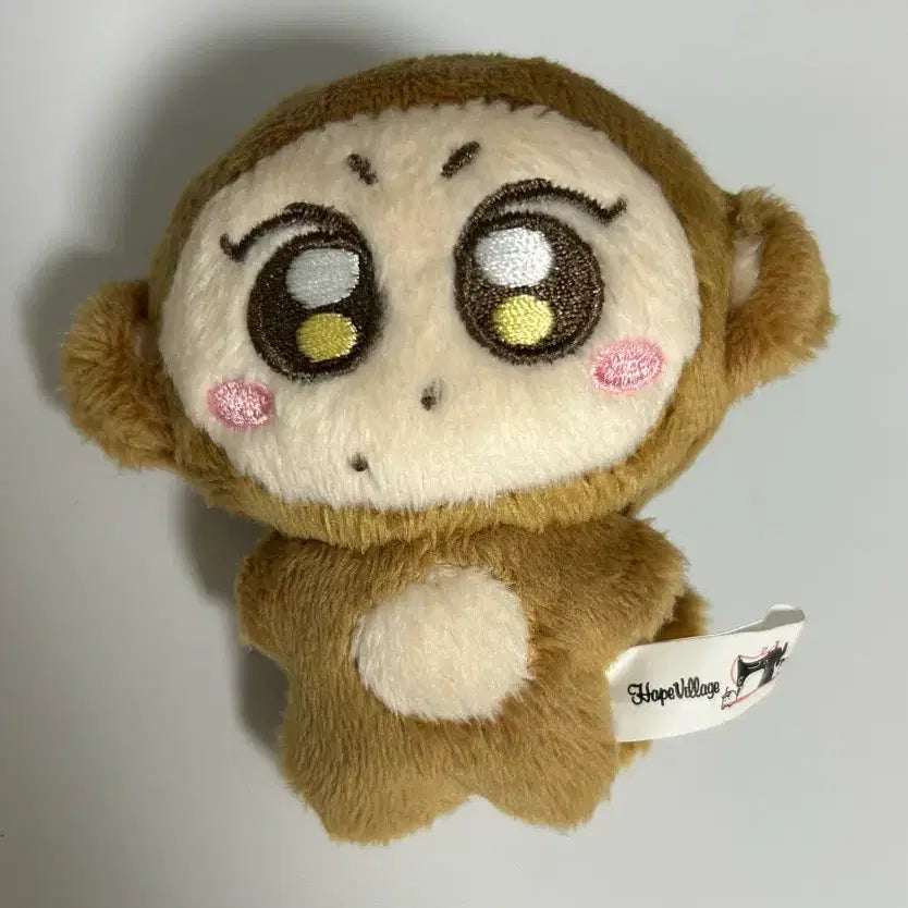 [BUNJANG] Enhypen Jungwon Doll (Milky Jjung) / 밀키쩡 엔하이픈 정원 인형 양도