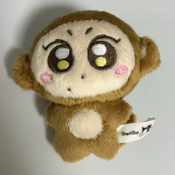 [BUNJANG] Enhypen Jungwon Doll (Milky Jjung) / 밀키쩡 엔하이픈 정원 인형 양도