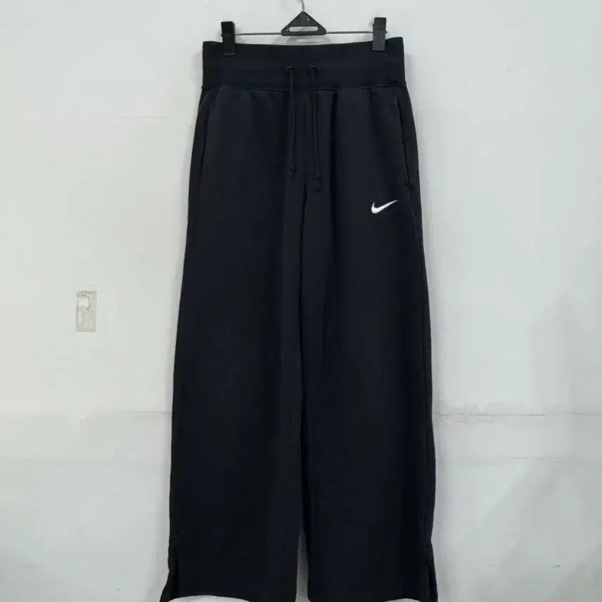 [BUNJANG] Nike Women's Phoenix Wide Pants / (25-26)나이키 여자 피닉스 와이드팬츠