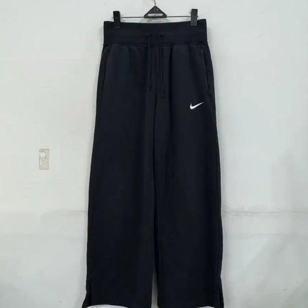 [BUNJANG] Nike Women's Phoenix Wide Pants / (25-26)나이키 여자 피닉스 와이드팬츠