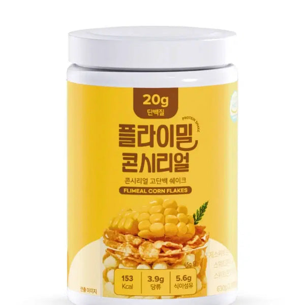 [BUNJANG] Flymeal Protein Shake (New) / 플라이밀 단백질쉐이크 새상품