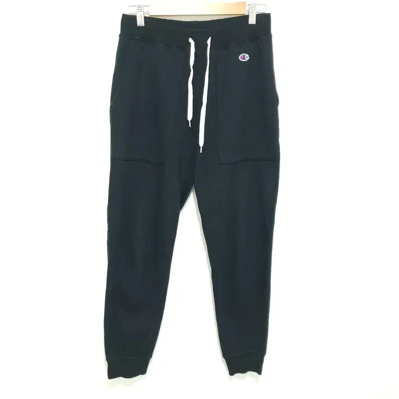 [BUNJANG] Champion Training Jogger Pants (M) / 챔피온 트레이닝 조거 팬츠 M