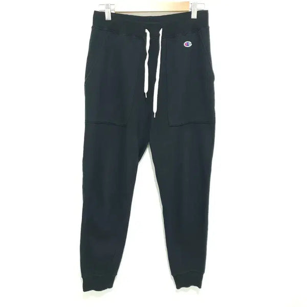 [BUNJANG] Champion Training Jogger Pants (M) / 챔피온 트레이닝 조거 팬츠 M