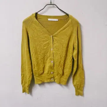 [BUNJANG] American Holic Cardigan / 55) 아메리칸홀릭 가디건