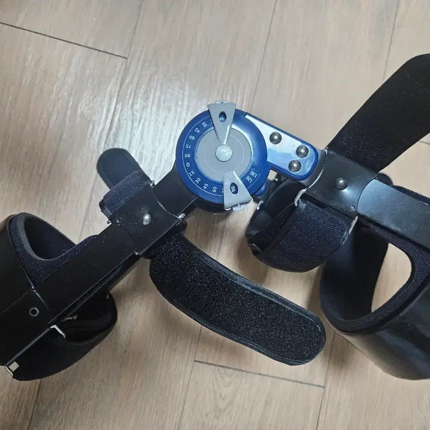 [BUNJANG] Anterior Cruciate Ligament Brace Right XL / 전방십자인대 보조기 우측 xl