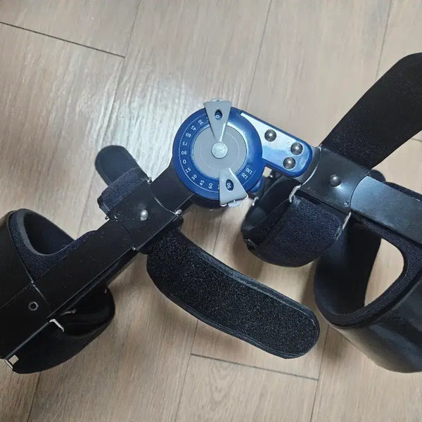 [BUNJANG] Anterior Cruciate Ligament Brace Right XL / 전방십자인대 보조기 우측 xl