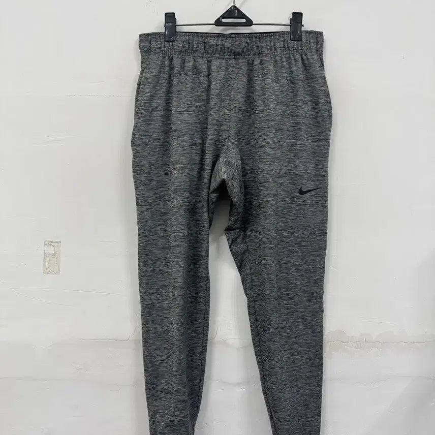 [BUNJANG] Nike Men's Yoga Pants / (L/33-34)나이키 남자 요가팬츠